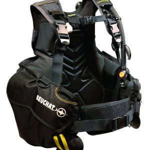 Beuchat 1 Dive BCD