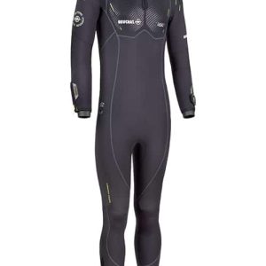 Beuchat Focea Comfort Men's 7MM