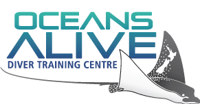 Oceans Alive