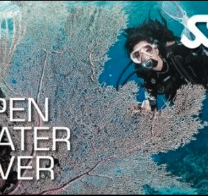 SSI OPEN WATER