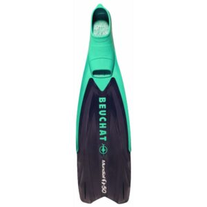 Beuchat Mundial ONE-50 - Atoll Blue