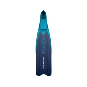 Beuchat Mundial One - Atoll Blue