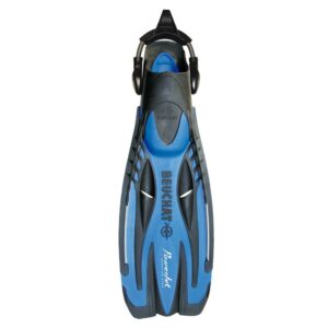 Beuchat Power Jet - Atoll Blue