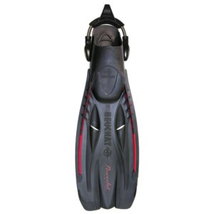 Beuchat Power Jet - Black