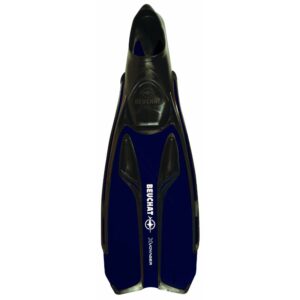 Beuchat Voyager - Deep Blue