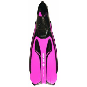 Beuchat Voyager - Pink