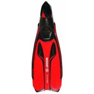 Beuchat Voyager - Red