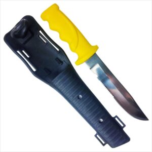 Atlantis Icon K6 Hunter Knife