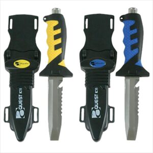 Atlantis Quest K11 Knife