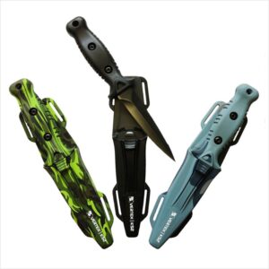 Atlantis Vertex K52 Knife