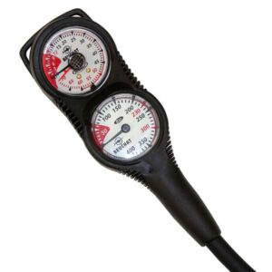 Beuchat 2 in 1 GAUGE
