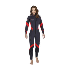 Mares Flexa 5.4.3 She Dives