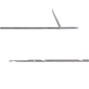 6.5MM Tahitian Shaft