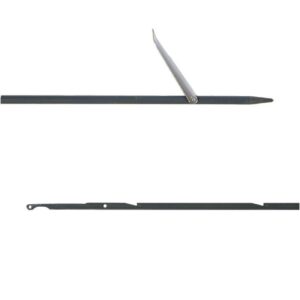 6MM Rocksteel Shaft