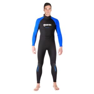 Mares Steamer MANTA Man 2,8