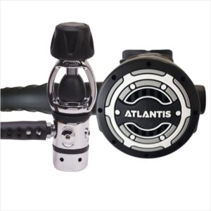 Atlantis Icon R1