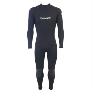 Atlantis Icon W1 5mm Wetsuit