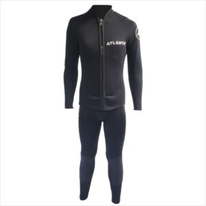 Atlantis Icon W2 5mm Wetsuit