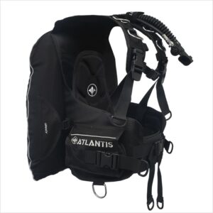 Atlantis Legacy BCD