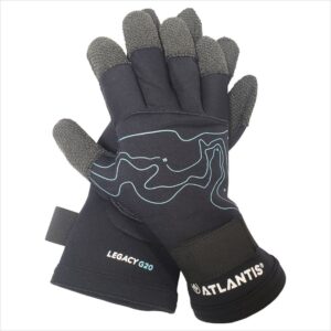 Atlantis Legacy G20 Gloves