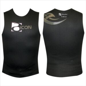 Atlantis Icon V1 3MM Vest