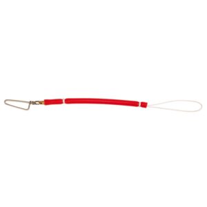 OFFSHORE Shock Absorber - RED Silicone