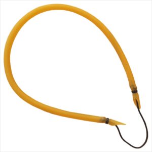 Pole Spear Rubber Only