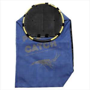 Pozi Catch Bag