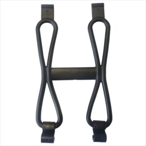 Rob Allen Snorkel Keeper