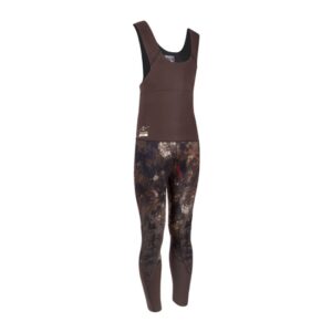 Beuchat RockSea Long Johns 5MM