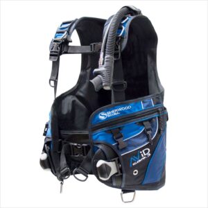 Sherwood Avid700 BCD