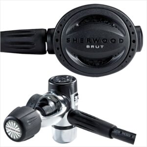 Sherwood Brut Regulator