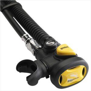 Gemini Octopus - Yellow