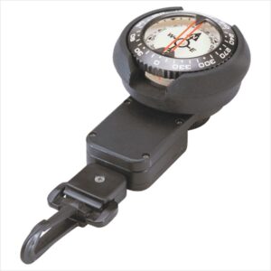 Sherwood Compass - Retractable