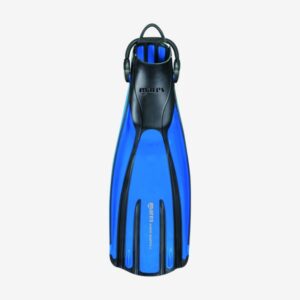 Mares AVANTI QUATTRO + Fins