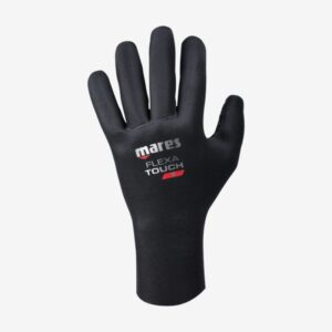 Mares Gloves Flexa Touch 2mm