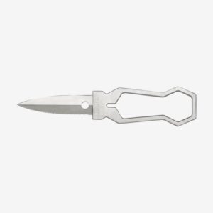 Mares Knife Hero Polygon