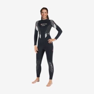 Mares Wetsuit REEF 3mm She Dives