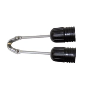 Articulated Wishbone - Alloy