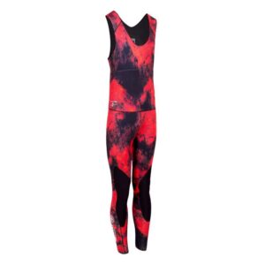 Beuchat RedRock Long Johns 5MM