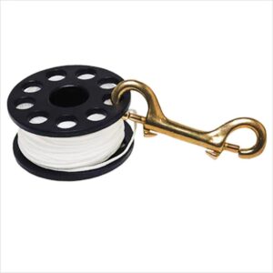 FINGER SPOOL - 100 ft