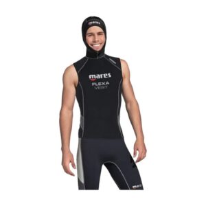 Mares Flexa Vest 5-3mm