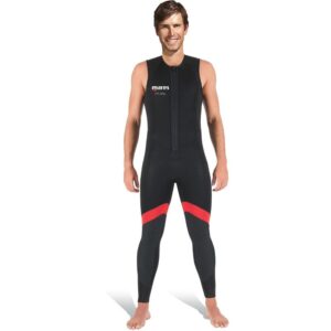 Mares Long John DUAL 5 Man