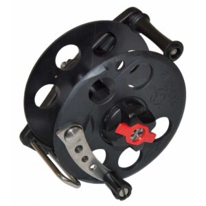 Pacific Reel - 50