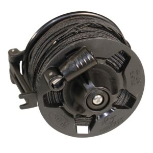 Activ Reel - 50 - With Line