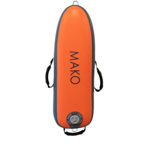 Beuchat Mahi Float - Mako