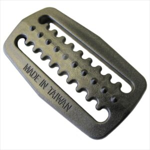 Weight Retainer - Plastic