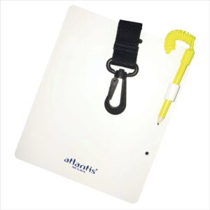 Atlantis Dive Slate - Standard