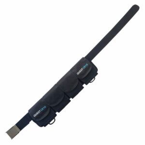 Atlantis Pocket Weight Belt