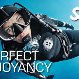 SSI PERFECT BUOYANCY PROGRAM